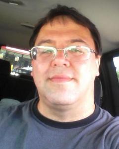 Man, 58. David9275615