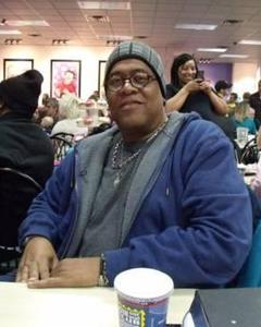 Man, 72. Bobby7743