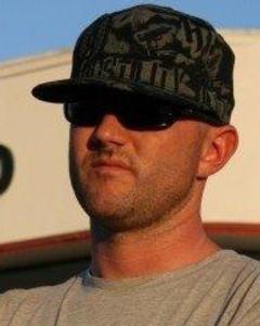 Man, 49. Irish_Ken