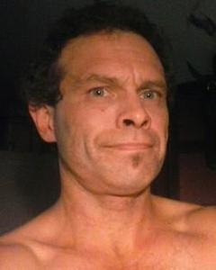 Man, 53. Worn_smooth