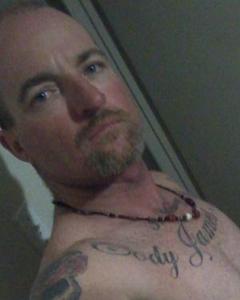 Man, 44. dogboy14