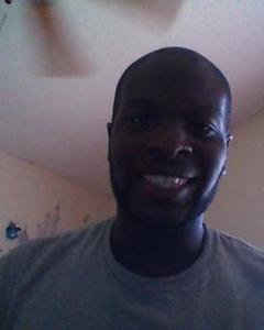 Man, 43. wolfman82