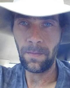 Man, 49. wardboy