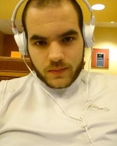 Man, 29. Xybox