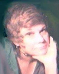 Woman, 76. DaliaBlue