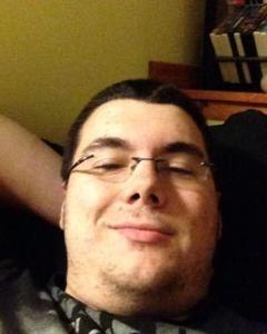 Man, 32. Magwi