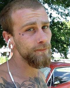 Man, 31. Dalt8032