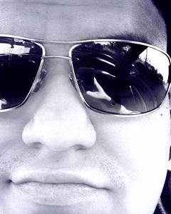 Man, 36. ROBERTOPAZ