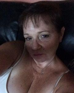 Woman, 62. Marie6002