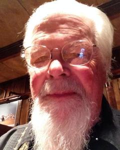 Man, 95. Walt8534