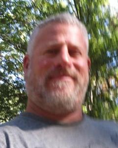 Man, 55. talltrees8124