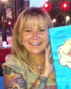 Woman, 59. sami5748