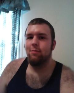 Man, 29. Danny_Slammin