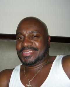 Man, 61. King_Jay057
