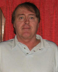 Man, 67. male066