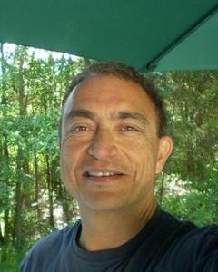 Man, 72. oceanisland