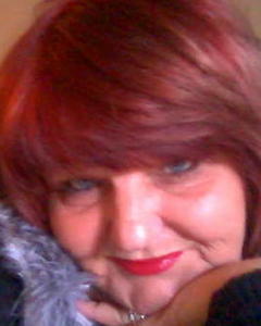 Woman, 75. blondambition1
