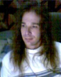 Man, 53. mrtaylor