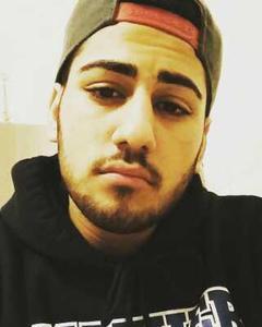 Man, 29. Zayakiller123