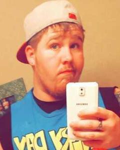 Man, 33. abanker31