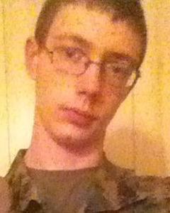 Man, 29. Bubbastephen
