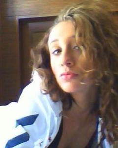 Woman, 35. SheridanNava5