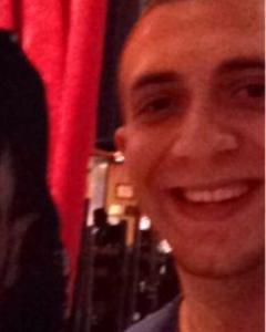 Man, 33. Jhubes