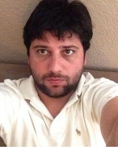 Man, 41. Partnerzito