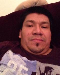 Man, 39. Nacho00