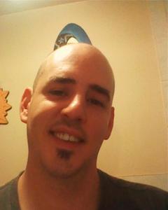 Man, 46. playfulguy3724