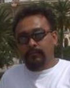Man, 53. Me49355