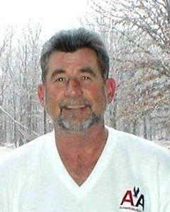 Man, 68. sklranch
