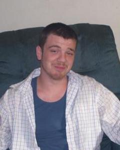 Man, 35. fbzzie