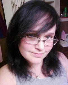 Woman, 46. GeeGee84