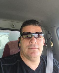 Man, 49. Fred8485