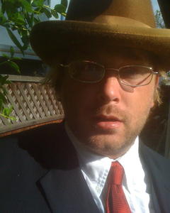 Man, 45. Nicholas_Jones