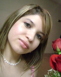 Woman, 37. INGRID03