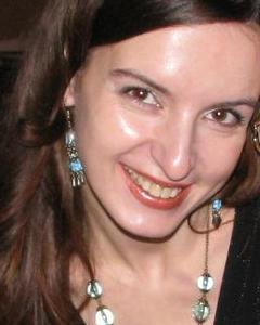 Woman, 46. Olesia27