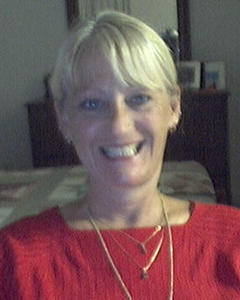 Woman, 70. kmartsocca