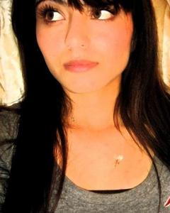 Woman, 33. Isabelle2103