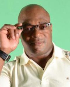 Man, 58. BigBoss480075