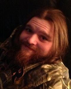 Man, 36. Bigbeard0538