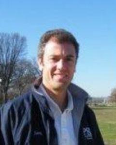Man, 58. dougweaver