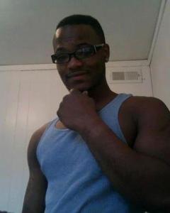 Man, 38. Jaymac10005623