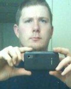 Man, 35. kiefmachine