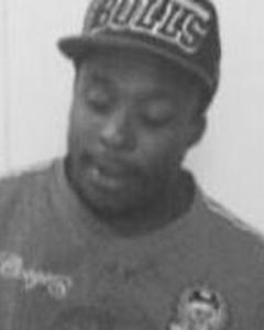 Man, 38. Antwan1407