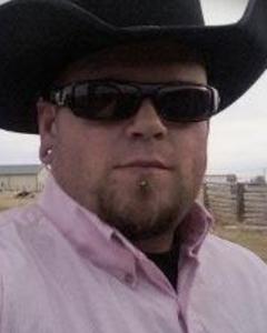 Man, 52. baldwyocowboy