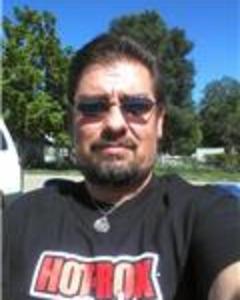 Man, 56. italianghost