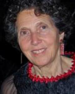 Woman, 80. ready8298
