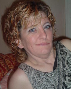 Woman, 62. baby_blue1962